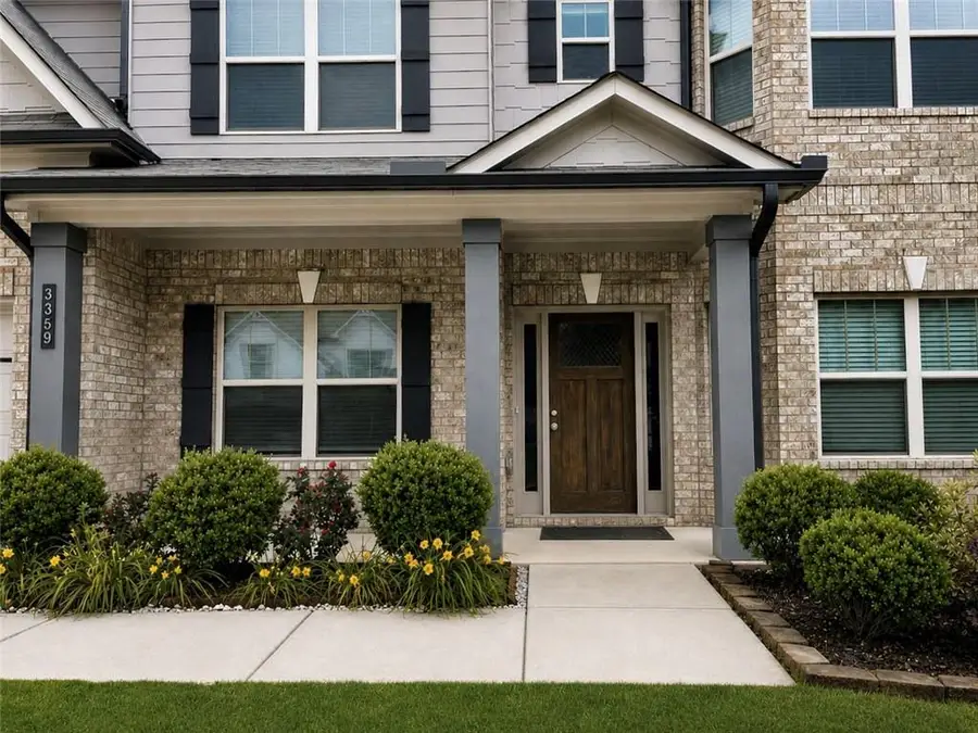 3359 Elkhorn Ridge Run, Dacula, GA 30019 - #2
