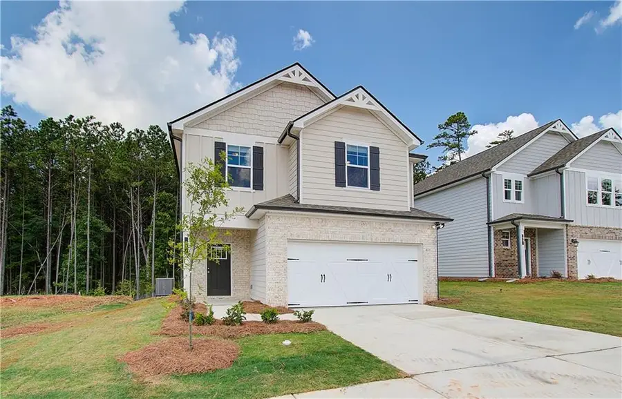 29 Cedar Drive, Fairburn, GA 30213 - #3