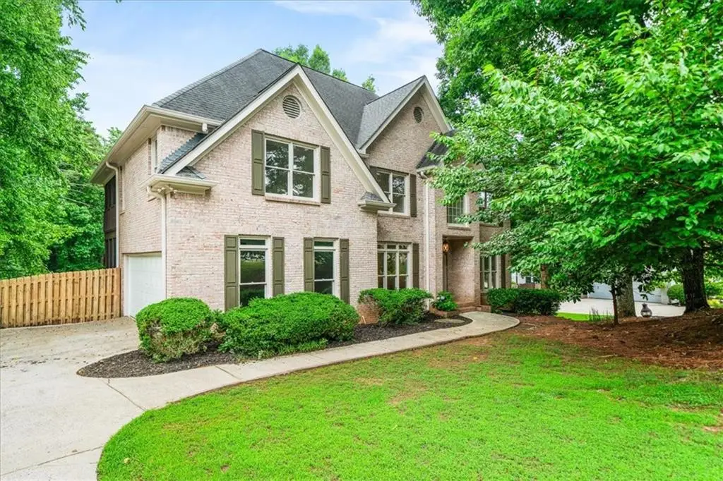 1710 Rising Mist Lane, Cumming, GA 30041 - #1
