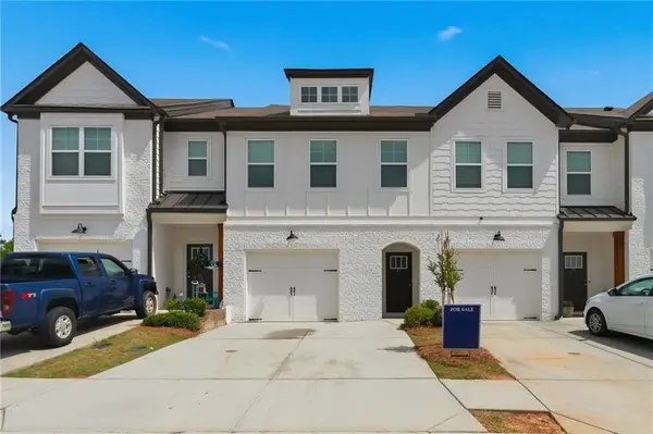 82 Auburn Run Lane, Auburn, GA 30011