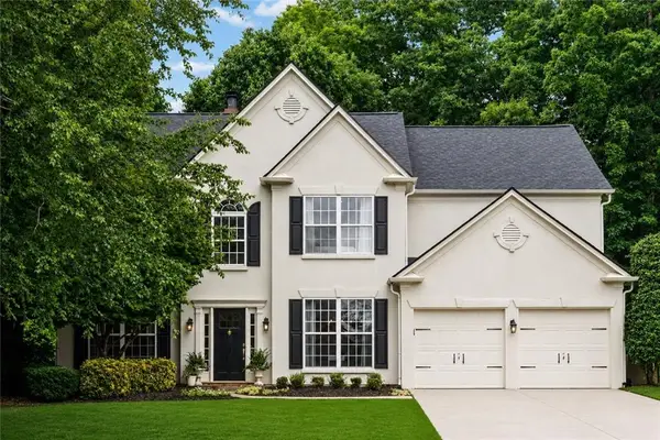 735 Mountclaire Drive, Cumming, GA 30041