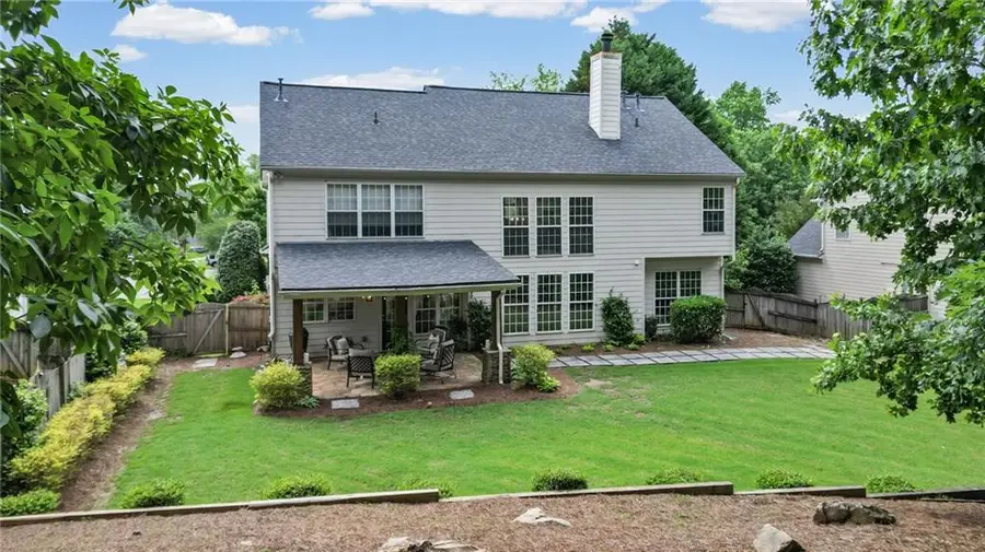 735 Mountclaire Drive, Cumming, GA 30041 - #2