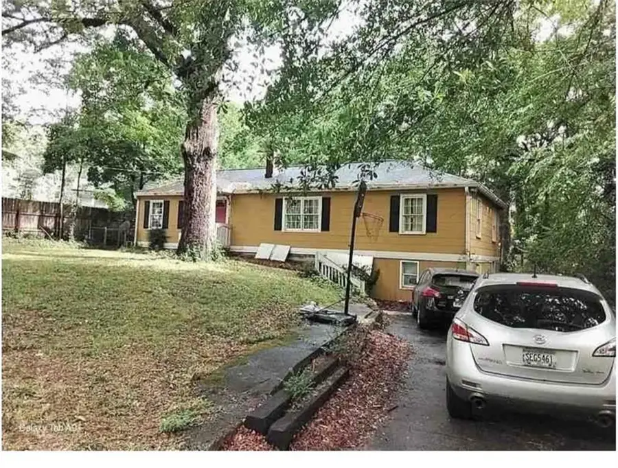 1632 Jobeth Avenue Se, Atlanta, GA 30316 - #2