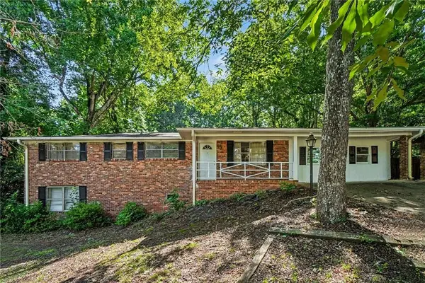 3429 Rocky Creek Drive, Douglasville, GA 30135