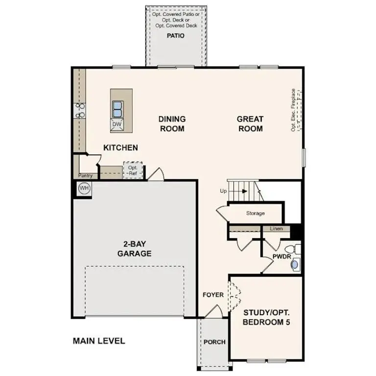 1944 Peaceful Pine Avenue, Snellville, GA 30078 - #2