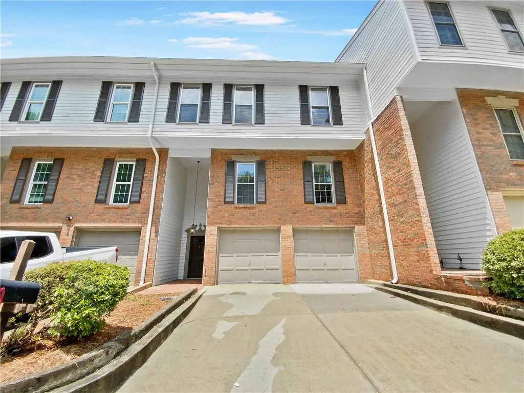 502 Brandywine Circle, Atlanta, GA 30350 - #1
