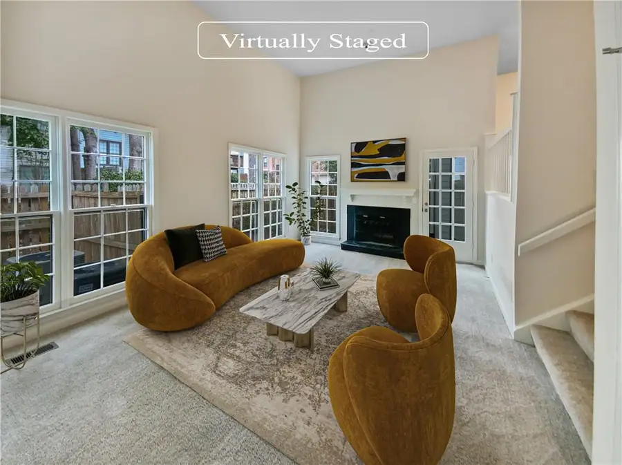 502 Brandywine Circle, Atlanta, GA 30350 - #2