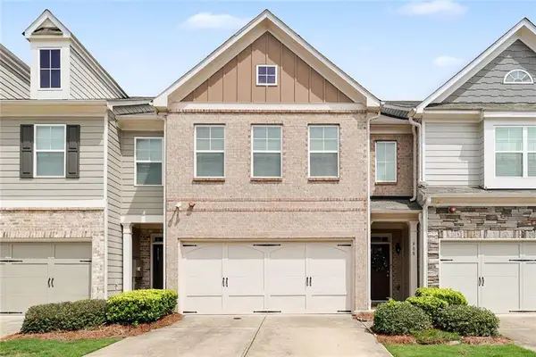 908 Arbor Crowne Drive, Lawrenceville, GA 30045
