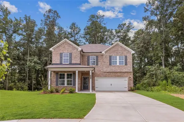 1954 Peaceful Pine Avenue, Snellville, GA 30078