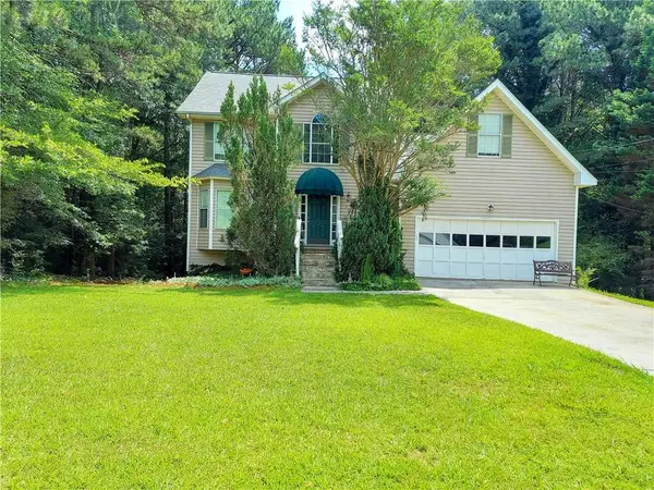 2737 Crestworth Lane, Buford, GA 30519