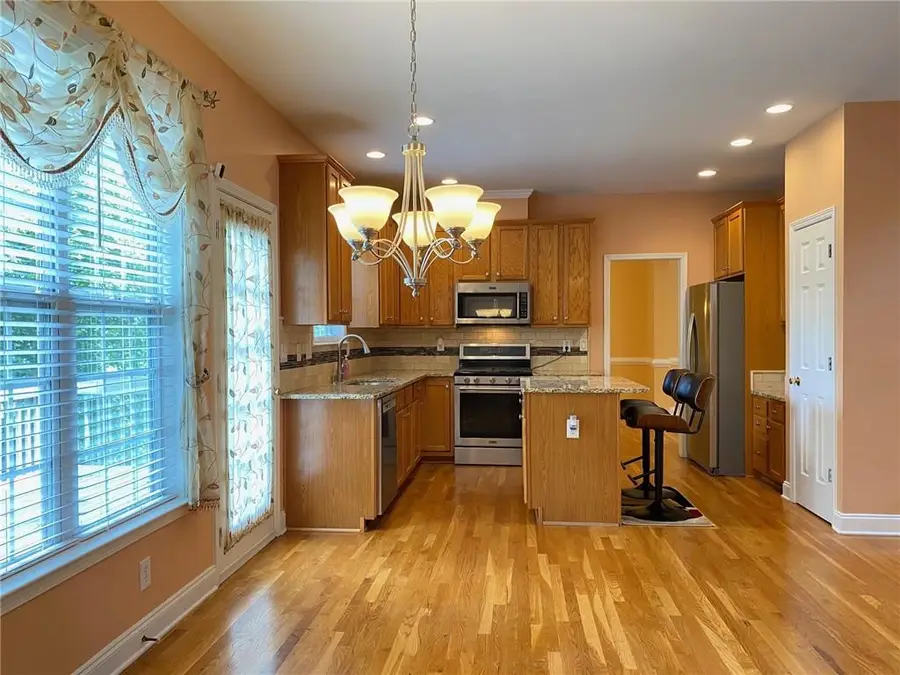 1728 Hampton Woods Way, Lawrenceville, GA 30043 - #3