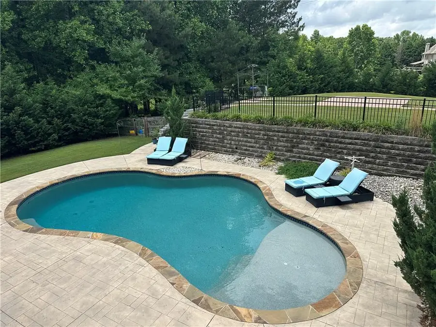 2852 Summer Branch Lane, Buford, GA 30519 - #3