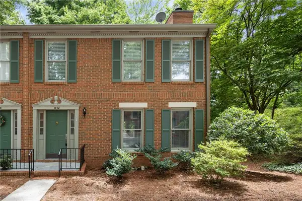 1132 Morningside Place Ne, Atlanta, GA 30306