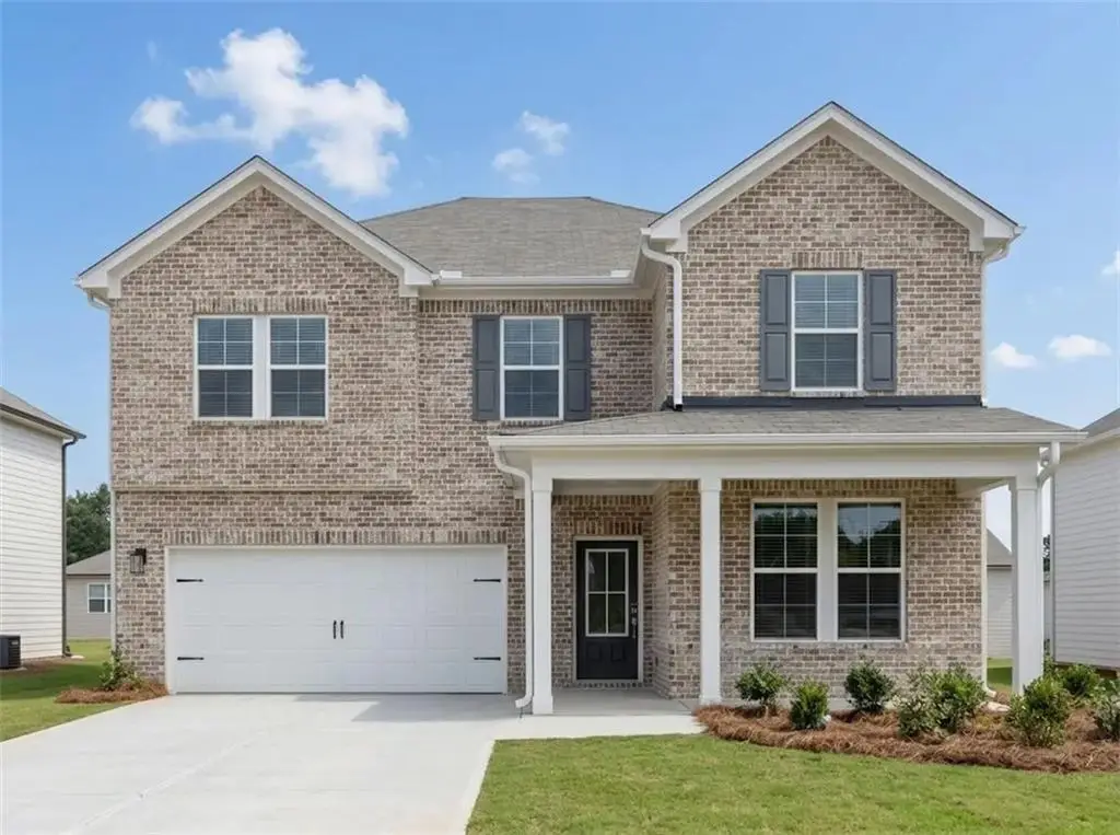 1915 Peaceful Pine Avenue, Snellville, GA 30078 - #1