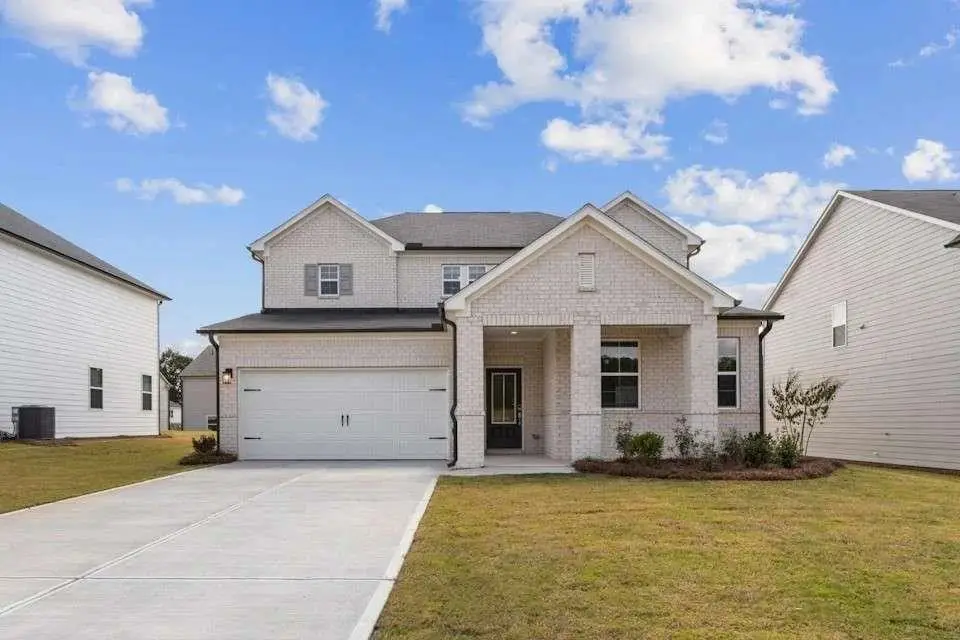 1905 Peaceful Pine Avenue, Snellville, GA 30078 - #1