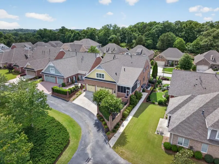 2753 Bungalow Place, Buford, GA 30519 - #3