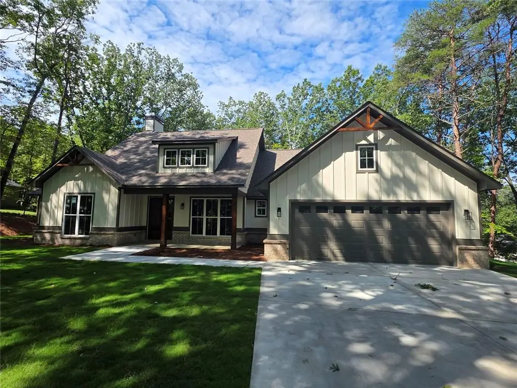 86 Turkey Trail, Jasper, GA 30143 - #1