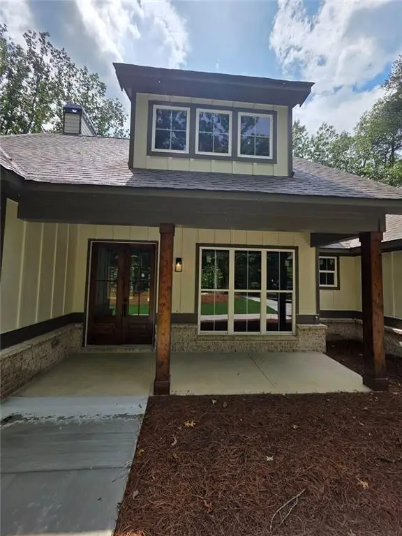 86 Turkey Trail, Jasper, GA 30143 - #2