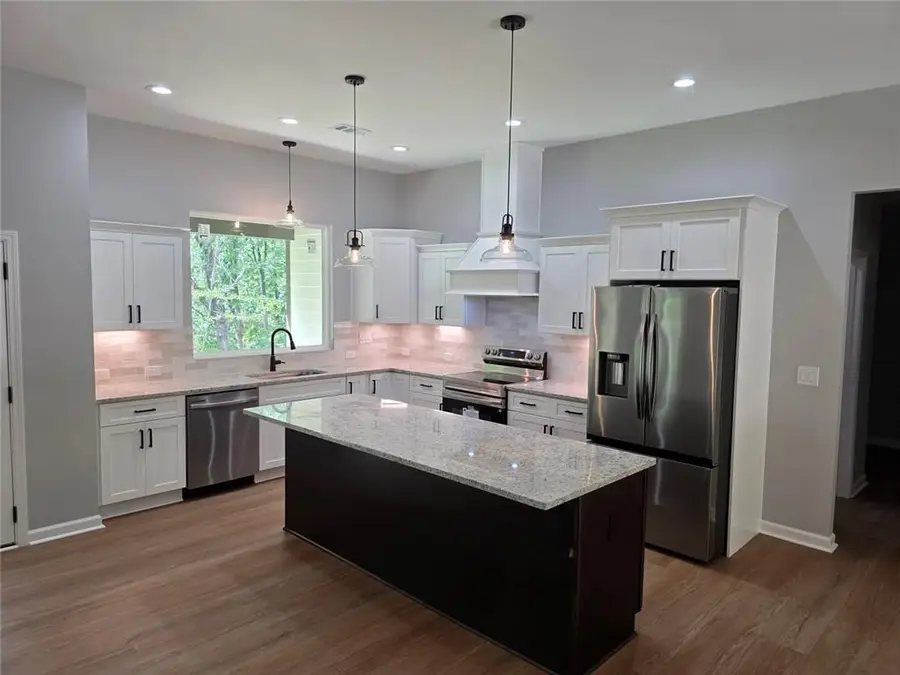 86 Turkey Trail, Jasper, GA 30143 - #3