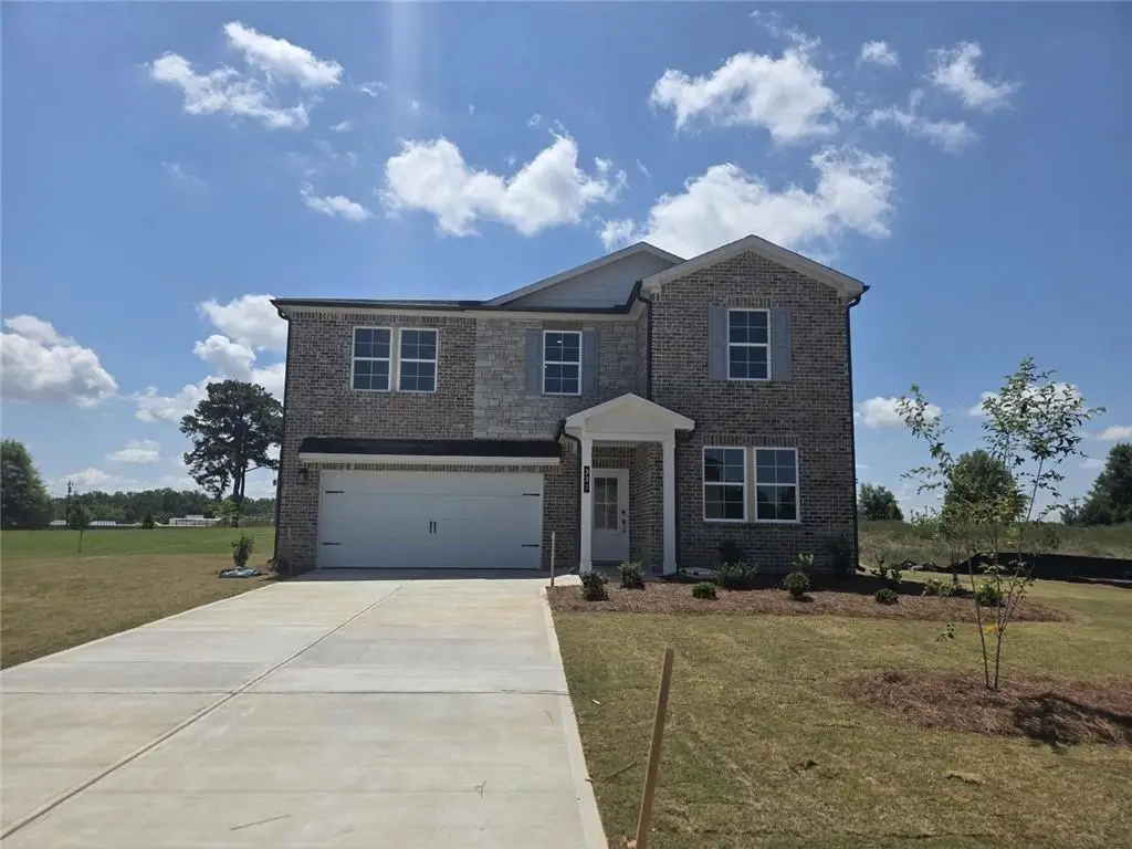 312 Earnshaw Avenue, McDonough, GA 30253 - #1