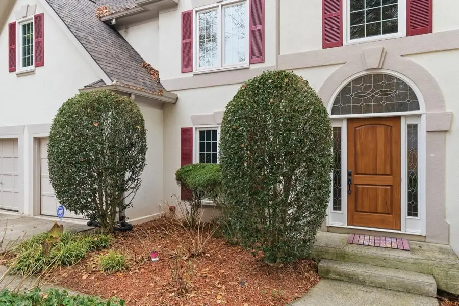 5635 Ashewoode Downs Drive, Alpharetta, GA 30005 - #2