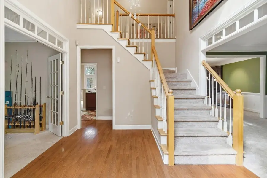 5635 Ashewoode Downs Drive, Alpharetta, GA 30005 - #3