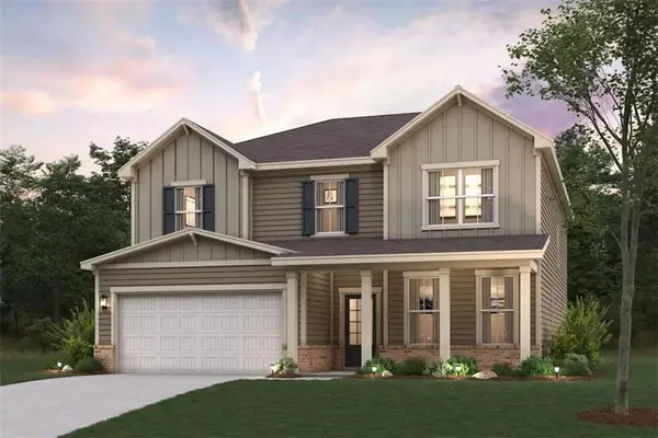 4121 Thornbud Road, South Fulton, GA 30349