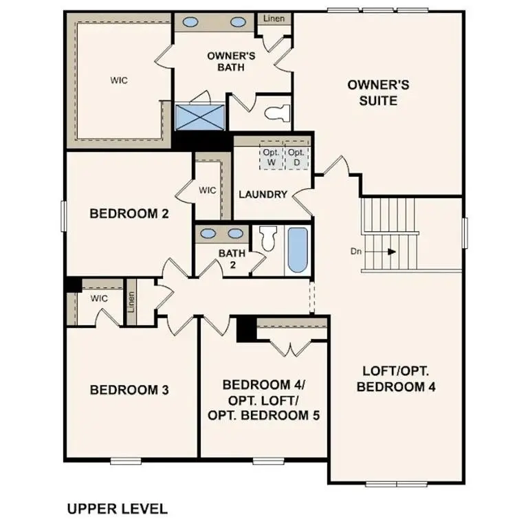 4121 Thornbud Road, South Fulton, GA 30349 - #2