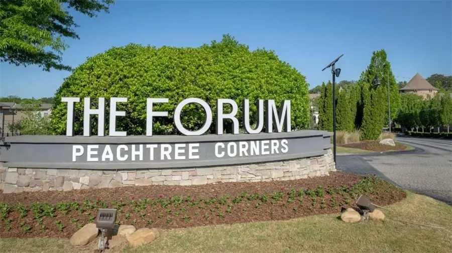 5645 Peach Orchard Trail, Peachtree Corners, GA 30092 - #3