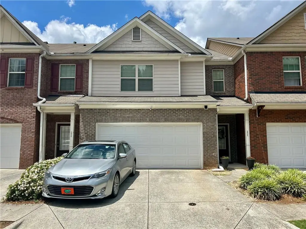 3922 Snipes Court #55, Lilburn, GA 30047 - #1