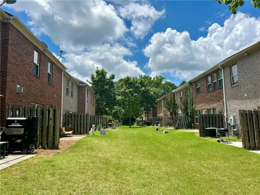 3922 Snipes Court #55, Lilburn, GA 30047 - #2