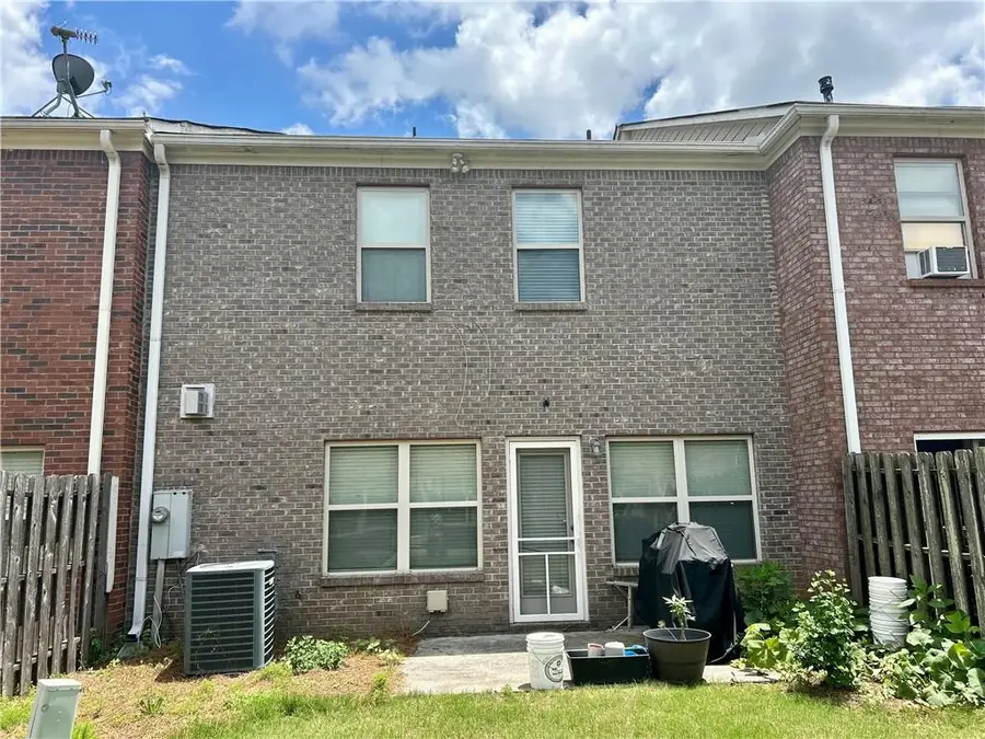 3922 Snipes Court #55, Lilburn, GA 30047 - #3