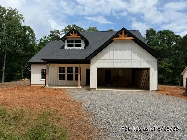 9130 Lisa Circle, Gainesville, GA 30506