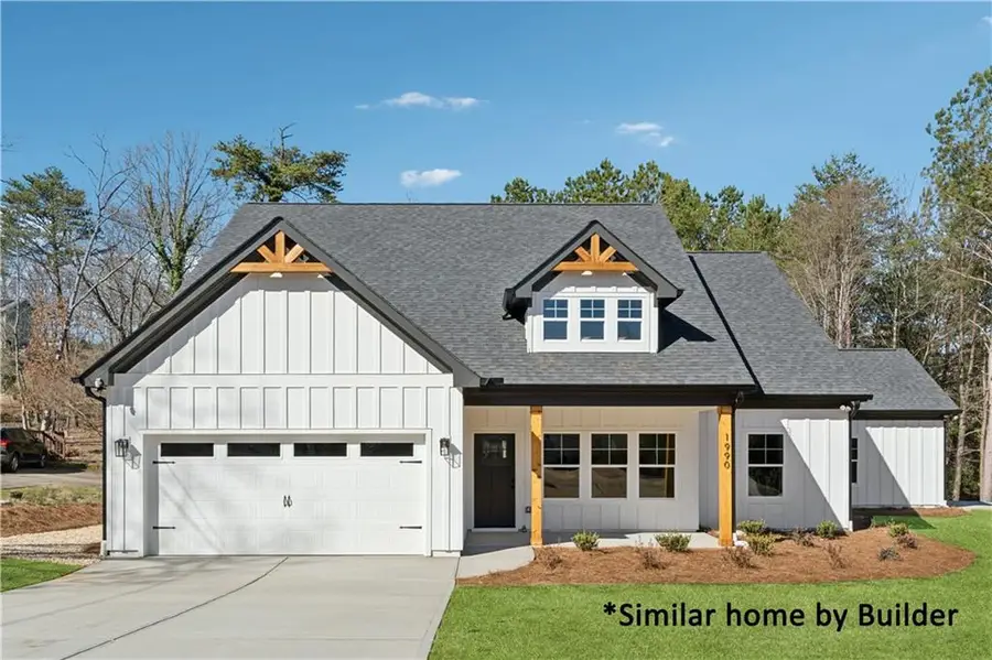 9130 Lisa Circle, Gainesville, GA 30506 - #2