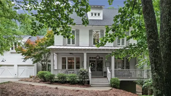 4025 Little Falls Drive, Cumming, GA 30041