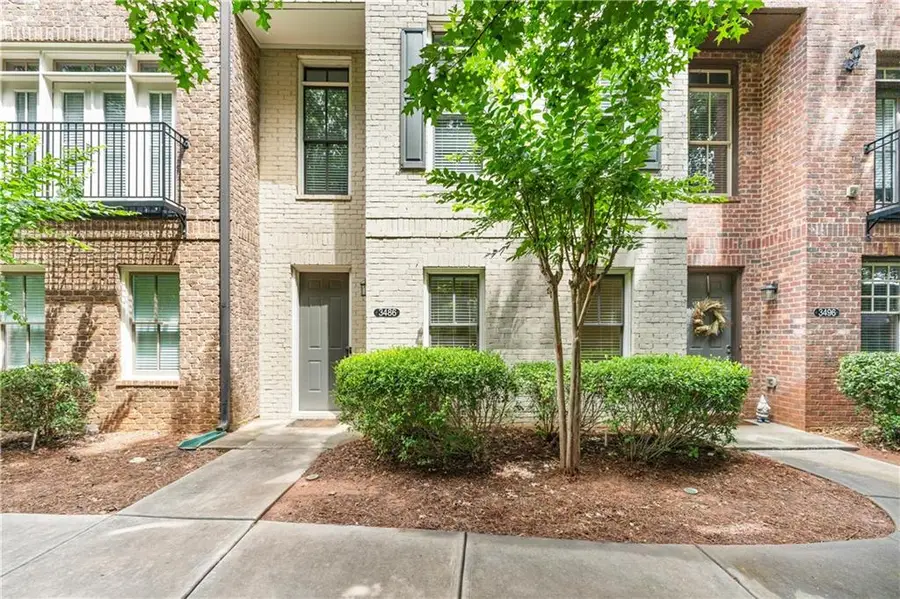 3486 Village Park Way Nw #1, Kennesaw, GA 30144 - #2