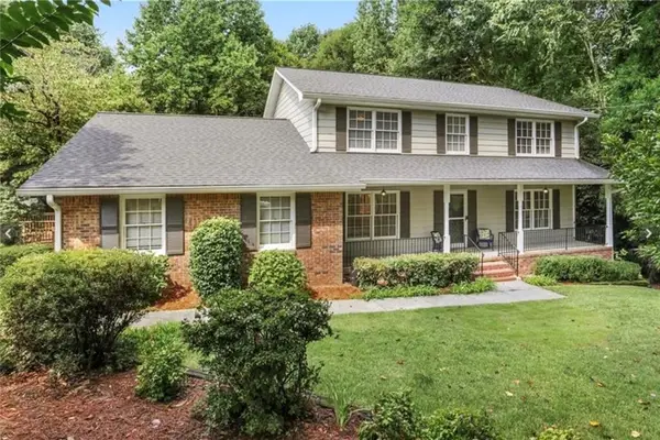 5038 Heatherdale Lane, Atlanta, GA 30360