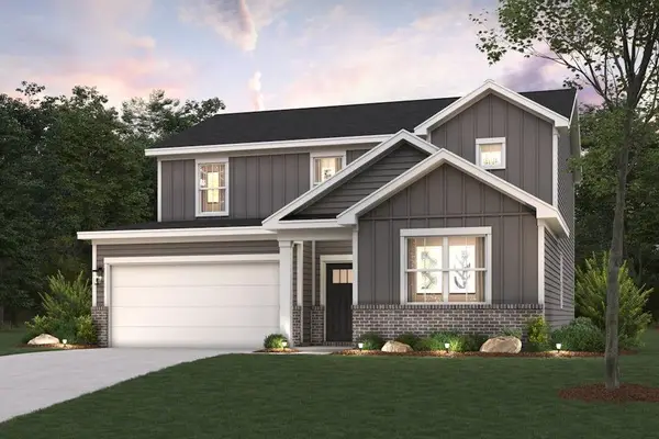4141 Thornbud Road, South Fulton, GA 30349