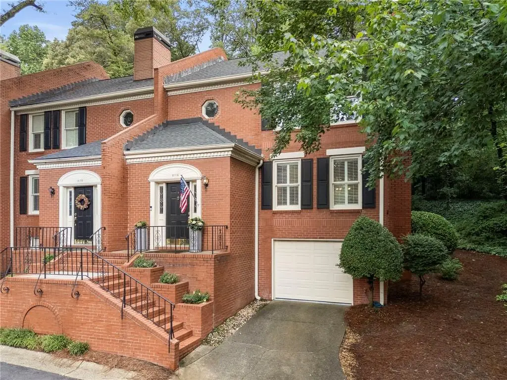 2104 Defoors Mill Drive Nw, Atlanta, GA 30318 - #1