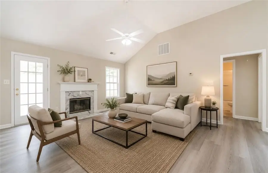 406 Mattie Farm Court, Lawrenceville, GA 30045 - #2