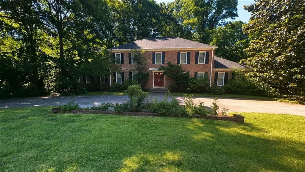5874 Musket Lane, Stone Mountain, GA 30087 - #1