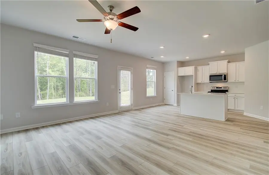 TBD Jericho Way, Newnan, GA 30263 - #3