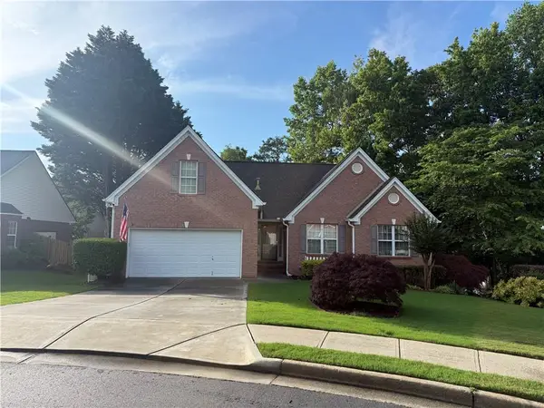 3335 Rivers End Place, Buford, GA 30519