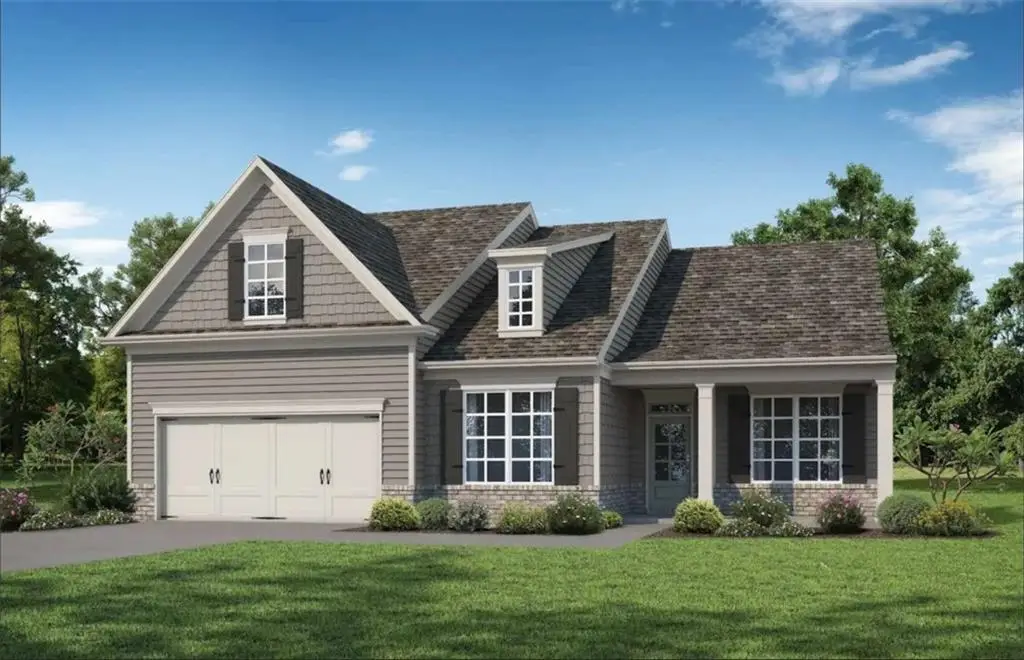 68 Oakdale Road, Jefferson, GA 30549 - #1