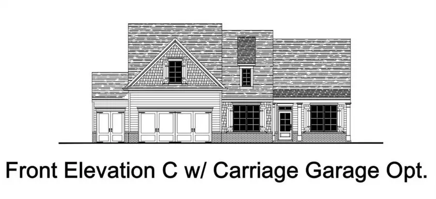 68 Oakdale Road, Jefferson, GA 30549 - #2