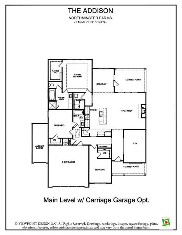 68 Oakdale Road, Jefferson, GA 30549 - #3