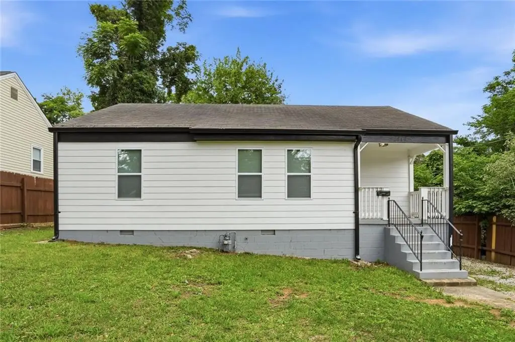 2719 Blount St, East Point, GA 30344 - #1