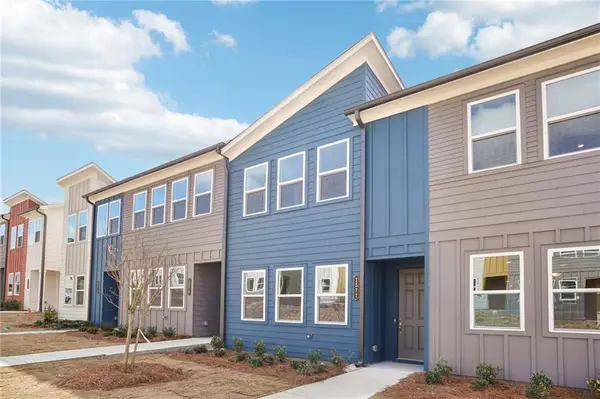 1610 Worley Way Nw, Atlanta, GA 30318