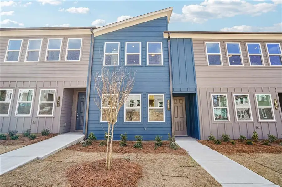 1610 Worley Way Nw, Atlanta, GA 30318 - #2