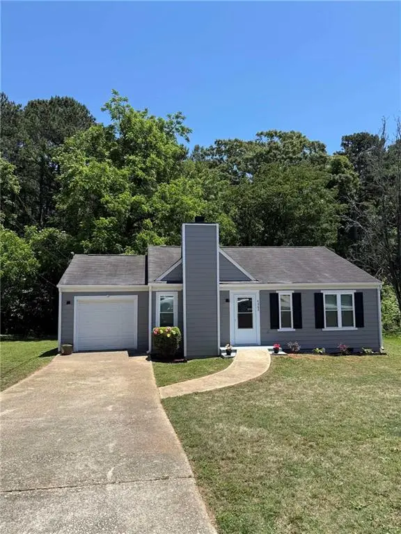 4262 Catalpa Park, Lithonia, GA 30038 - #1